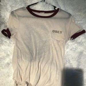 Obey T-shirt
